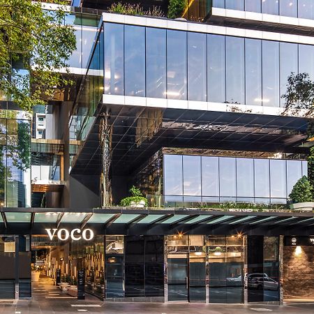 Voco Melbourne Central Ngoại thất bức ảnh