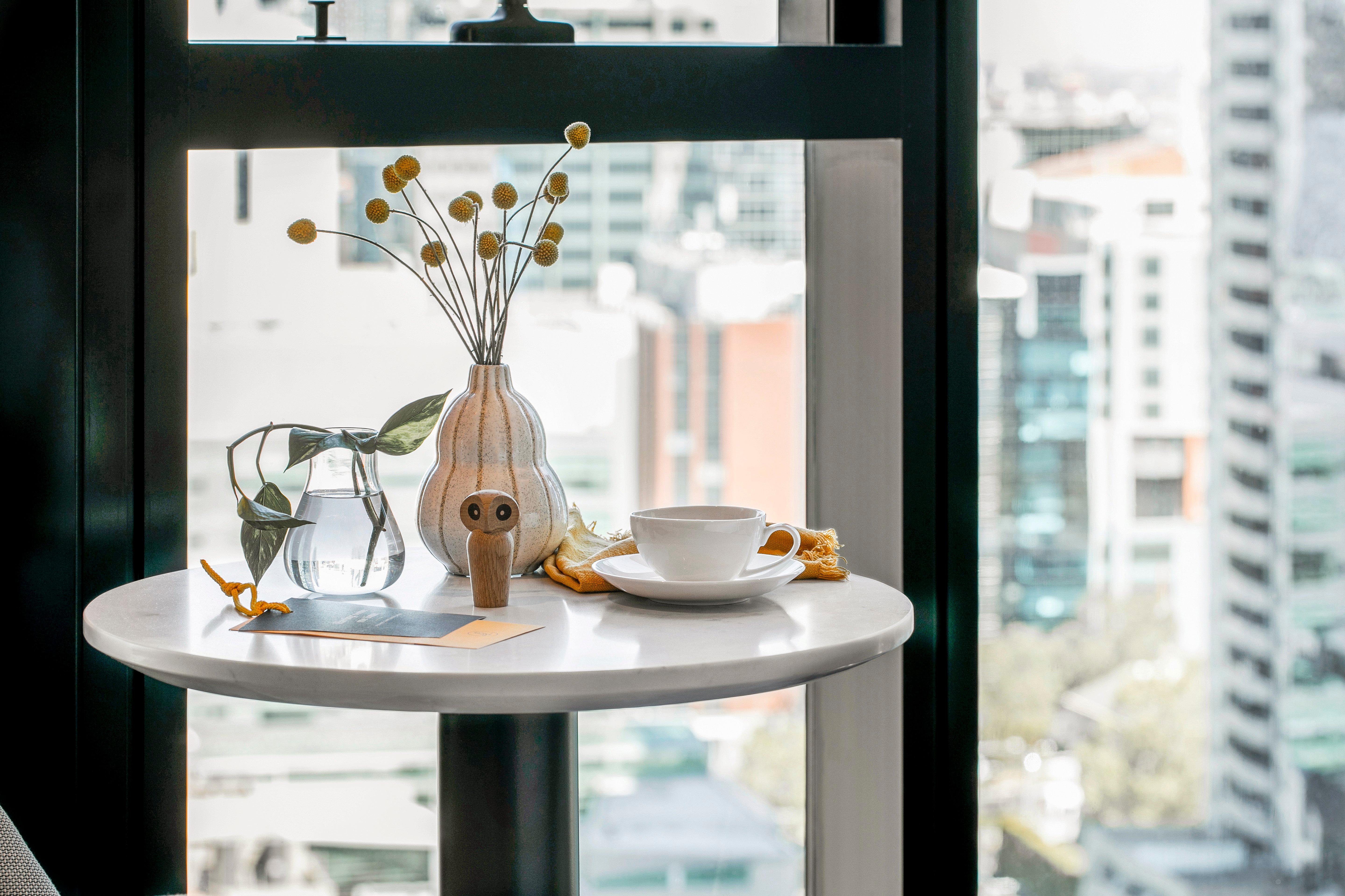 Voco Melbourne Central Ngoại thất bức ảnh